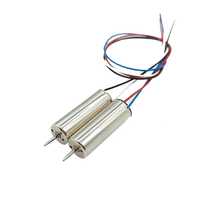 720 hollow cup motor for SYMA X5C