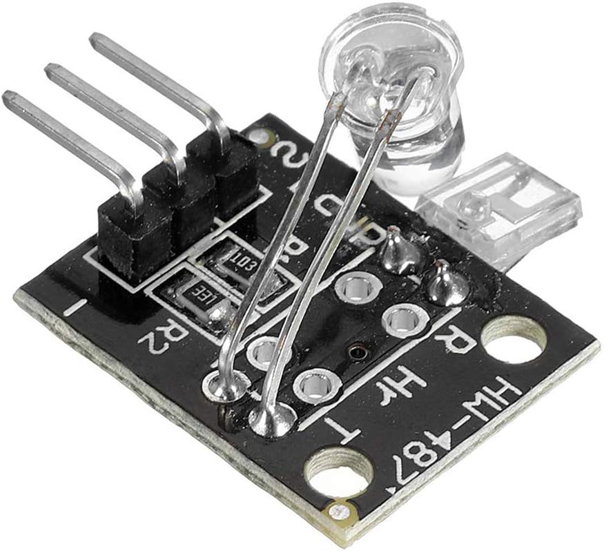 Finger Detecting HeartBeat Module 