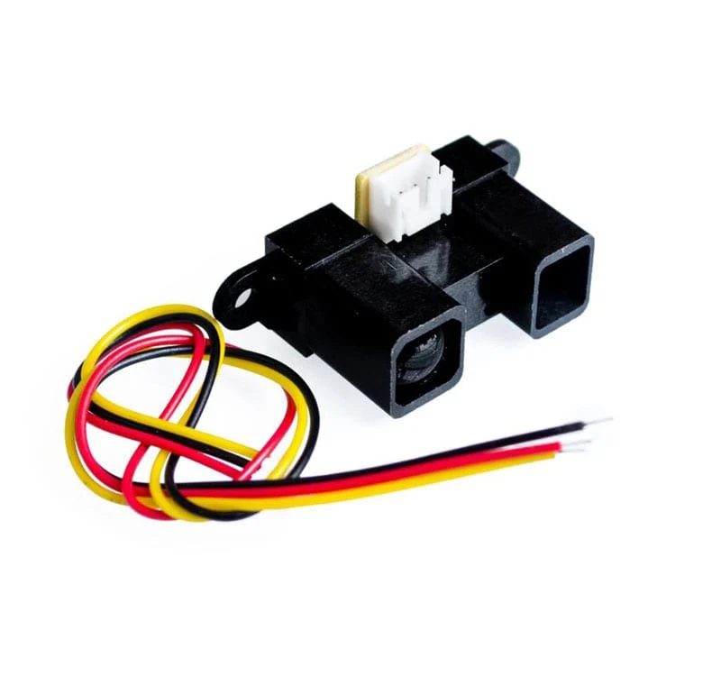 Sharp IR Infrared Distance Sensor 20-150 cm | Code: 2Y0A02 F 32