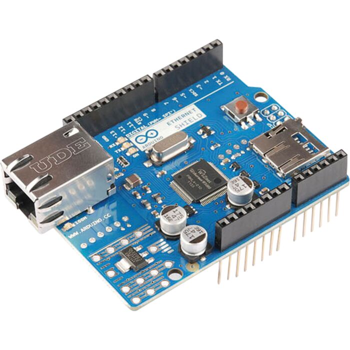 Arduino Ethernet Shield R3