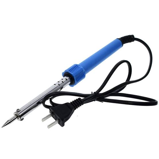 Soldering Iron 220V 60W US Plug