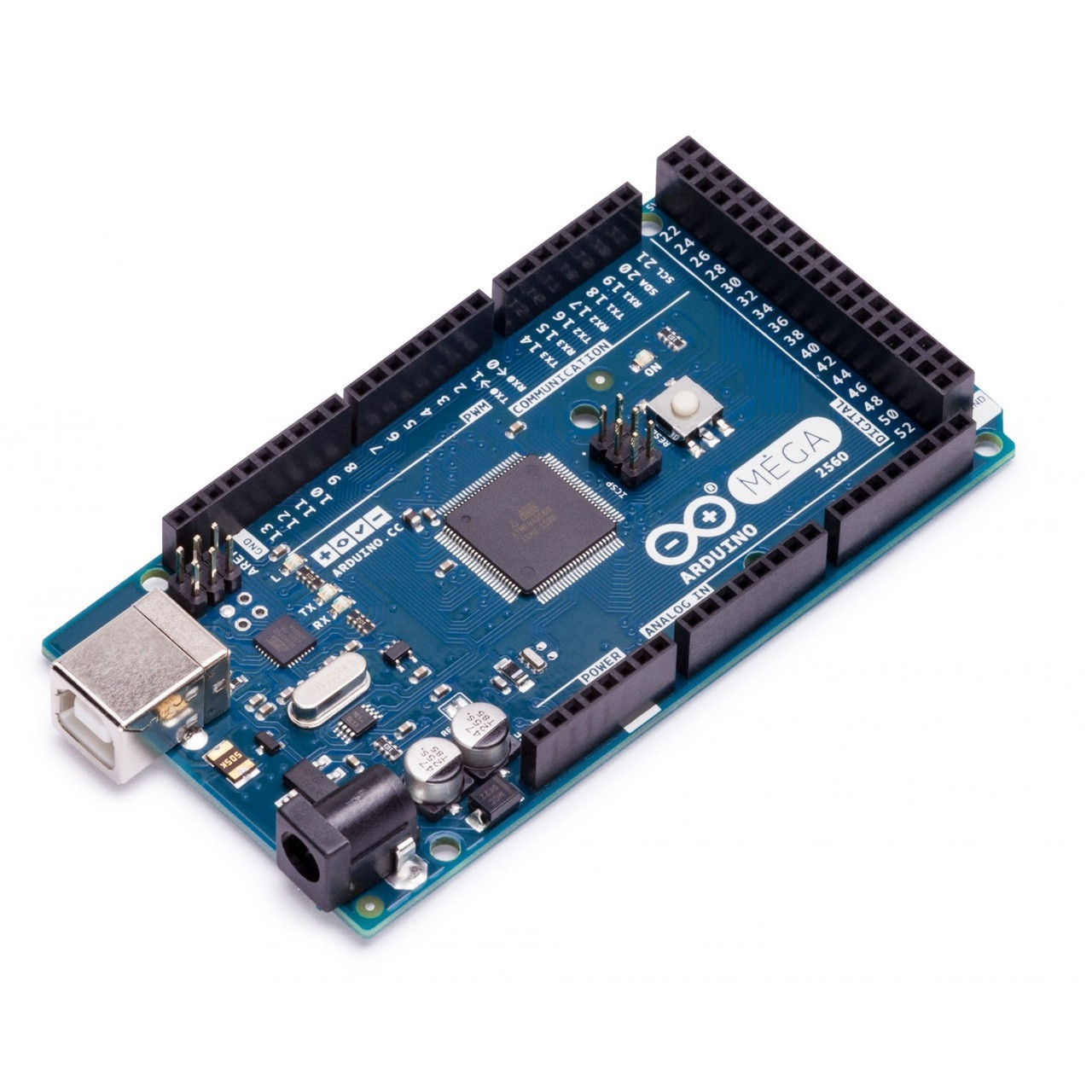 Arduino Mega 2560 R3