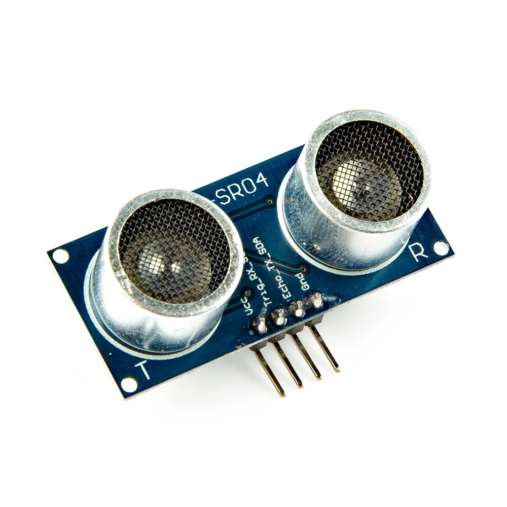 Ultrasonic HC-SR04