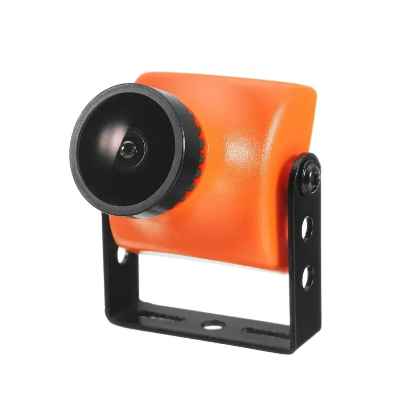 700TVL Mini FPV Camera 2.8mm CMOS Lens 120° PAL for Micro Racer