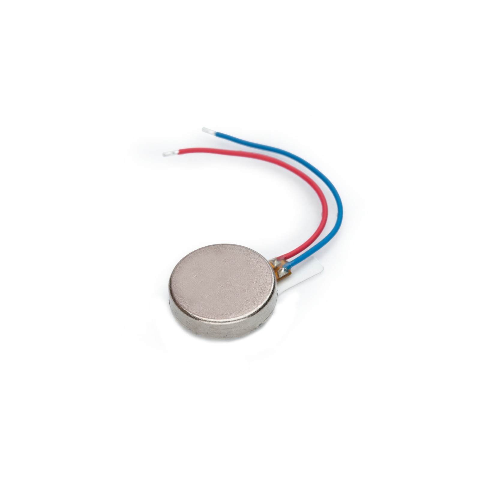Vibration ERM Motor 9K RPM