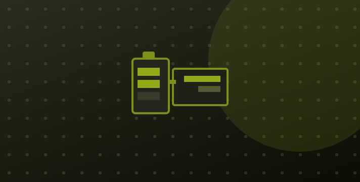 Batteries