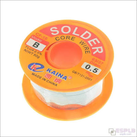 KAINA SOLDER 0.5mm