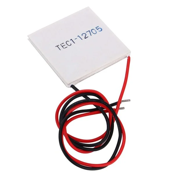 TEC1-12705 40x40mm 12V 5A