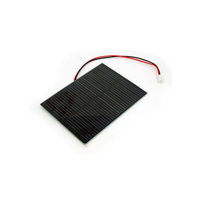 1W Solar Panel 80X100